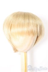 9-10inch/ウィッグ/インチ　BJD　MJD　ドール用 A-25-11-05-356-NY-ZA