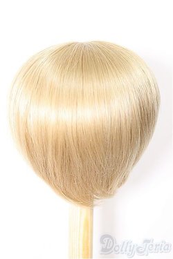 画像2: 9-10inch/ウィッグ/インチ　BJD　MJD　ドール用 A-25-11-05-356-NY-ZA