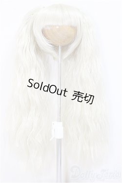 画像1: 7-8inch/ウィッグ　DEAR　MINE製/インチ　BJD　MJD　ドール用 A-25-11-05-357-NY-ZA