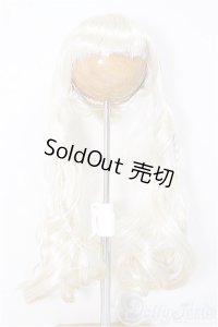 7-8inch/ウィッグ　ChicaBi/インチ　BJD　MJD　ドール用 A-25-11-05-353-NY-ZA