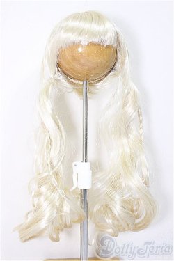 画像1: 7-8inch/ウィッグ　ChicaBi/インチ　BJD　MJD　ドール用 A-25-11-05-353-NY-ZA