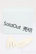 DIKADOLL/関節ハンド　60ｃｍサイズ/BJD　球体関節人形 A-25-10-29-350-NY-ZA