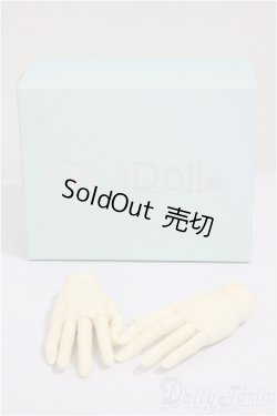 画像1: DIKADOLL/関節ハンド　60ｃｍサイズ/BJD　球体関節人形 A-25-10-29-350-NY-ZA
