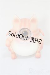 Fingertip Dreamland/HEMERA MARU - golden Tabby/BJD　球体関節人形 A-25-10-29-316-NY-ZA