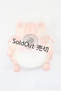 Fingertip Dreamland/HEMERA MARU - golden Tabby/BJD　球体関節人形 A-25-10-29-316-NY-ZA