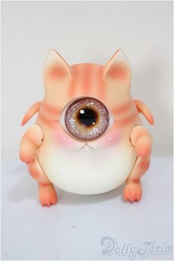 画像1: Fingertip Dreamland/HEMERA MARU - golden Tabby/BJD　球体関節人形 A-25-10-29-316-NY-ZA