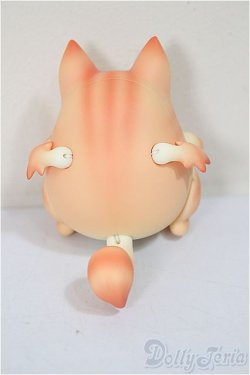 画像2: Fingertip Dreamland/HEMERA MARU - golden Tabby/BJD　球体関節人形 A-25-10-29-316-NY-ZA