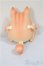 画像2: Fingertip Dreamland/HEMERA MARU - golden Tabby/BJD　球体関節人形 A-25-10-29-316-NY-ZA (2)