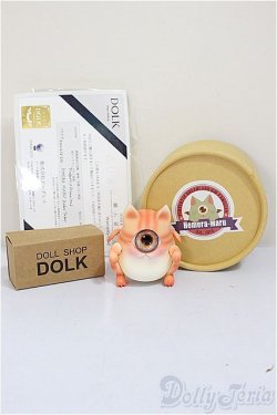 画像3: Fingertip Dreamland/HEMERA MARU - golden Tabby/BJD　球体関節人形 A-25-10-29-316-NY-ZA