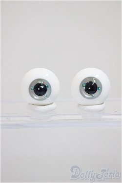 画像1: 18mm/レジンアイ/ドール用 アイ A-25-10-29-348-NY-ZA