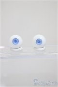 14mm/グラスアイ/ドール用　アイ A-25-10-29-347-NY-ZA