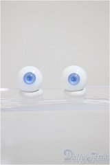 14mm/グラスアイ/ドール用　アイ A-25-10-29-347-NY-ZA
