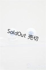 14mm/グラスアイ/ドール用　アイ A-25-10-29-347-NY-ZA