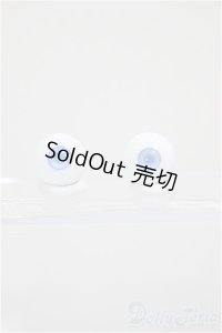 14mm/グラスアイ/ドール用　アイ A-25-10-29-347-NY-ZA