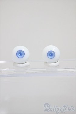 画像1: 14mm/グラスアイ/ドール用 アイ A-25-10-29-347-NY-ZA