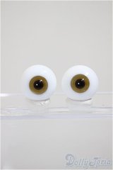 18mm/グラスアイ/ドール用　アイ A-25-10-29-345-NY-ZA