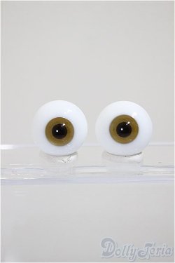 画像1: 18mm/グラスアイ/ドール用 アイ A-25-10-29-345-NY-ZA