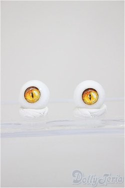 画像1: 12mm/レジンアイ Ash In Noon製/ドール用 アイ A-25-10-29-341-NY-ZA