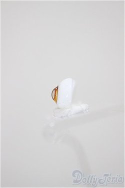 画像2: 12mm/レジンアイ Ash In Noon製/ドール用 アイ A-25-10-29-341-NY-ZA