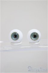 18mm/グラスアイ/ドール用　アイ A-25-10-29-349-NY-ZA