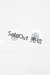 16mm/グラスアイ/ドール用　アイ A-25-10-29-339-NY-ZA