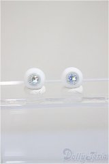 12ｍｍ/レジンアイ/ドール用　アイ A-25-10-29-343-NY-ZA
