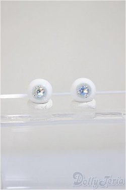 画像1: 12ｍｍ/レジンアイ/ドール用　アイ A-25-10-29-343-NY-ZA