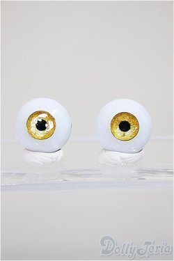 画像1: 16mm/七宝グラスアイ ラトリエドゥエマイユ様製/ドール用 アイ A-25-10-29-340-NY-ZA