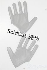 SD13男の子/OF:ゴシックハーフグローブ/0 A-25-10-29-342-NY-ZA