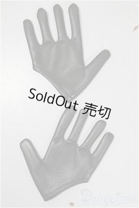 SD13男の子/OF:ゴシックハーフグローブ/0 A-25-10-29-342-NY-ZA