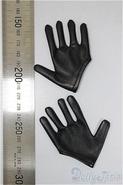 画像2: SD13男の子/OF:ゴシックハーフグローブ/0 A-25-10-29-342-NY-ZA