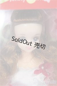 ジェニー/マリーン：ナイスジェニーコレクション(NJ7-5)/BJD　球体関節人形 A-25-10-29-302-NY-ZA