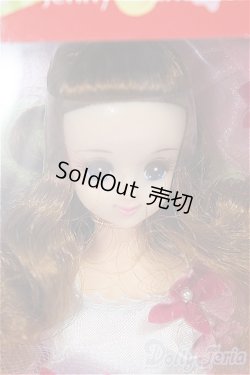 画像1: ジェニー/マリーン：ナイスジェニーコレクション(NJ7-5)/BJD　球体関節人形 A-25-10-29-302-NY-ZA
