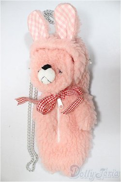 画像1: ミディブライス/OF:おくるみバッグ/ファッションドール　衣装 A-25-11-05-244-NY-ZA