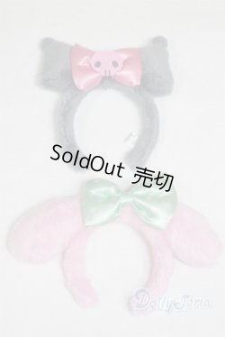 画像1: ミディブライス/OF:小物/ファッションドール　衣装 A-25-11-05-004-NY-ZA