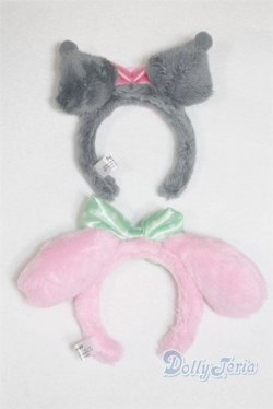 画像2: ミディブライス/OF:小物/ファッションドール　衣装 A-25-11-05-004-NY-ZA