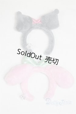 画像2: ミディブライス/OF:小物/ファッションドール　衣装 A-25-11-05-004-NY-ZA