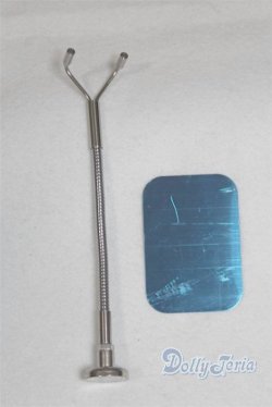 画像2: ミディブライス/スタンド/ファッションドール　衣装 A-25-11-05-010-NY-ZA