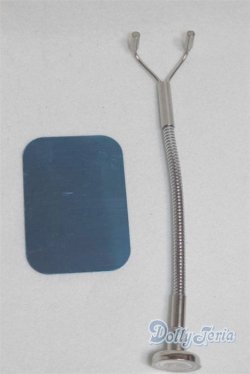 画像2: ミディブライス/スタンド/ファッションドール　衣装 A-25-11-05-030-NY-ZA