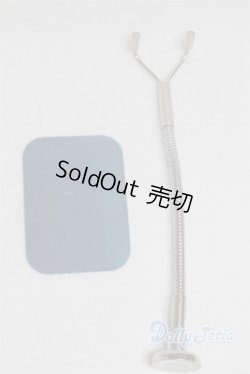 画像2: ミディブライス/スタンド/ファッションドール　衣装 A-25-11-05-030-NY-ZA