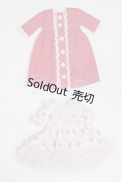 画像1: ミディブライス/OF:衣装/ファッションドール　衣装 A-26-02-25-072-NY-ZA