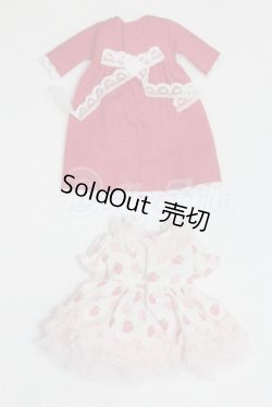 画像2: ミディブライス/OF:衣装/ファッションドール　衣装 A-26-02-25-072-NY-ZA