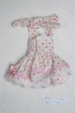 画像2: ミディブライス/OF:衣装/ファッションドール　衣装 A-25-11-05-017-NY-ZA