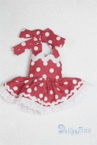 ミディブライス/OF:衣装/ファッションドール　衣装 A-25-11-05-011-NY-ZA