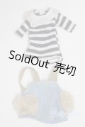 ミディブライス/OF:衣装/ファッションドール　衣装 A-25-11-05-019-NY-ZA