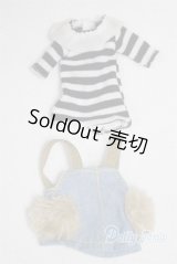 ミディブライス/OF:衣装/ファッションドール　衣装 A-25-11-05-019-NY-ZA