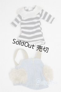 ミディブライス/OF:衣装/ファッションドール　衣装 A-25-11-05-019-NY-ZA