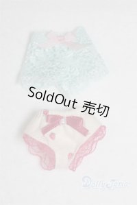 ミディブライス/OF:下着/ファッションドール　衣装 A-25-11-05-007-NY-ZA