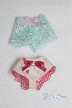 画像1: ミディブライス/OF:下着/ファッションドール　衣装 A-25-11-05-007-NY-ZA