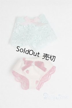 画像1: ミディブライス/OF:下着/ファッションドール　衣装 A-25-11-05-007-NY-ZA